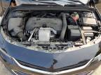 2017 CHEVROLET MALIBU PREMIER   à vendre chez Copart MD - BALTIMORE EAST
