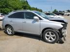 2010 LEXUS RX 350   à vendre chez Copart ON - LONDON