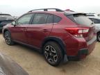2018 Subaru Crosstrek Limited للبيع في Elgin، IL - Rear End