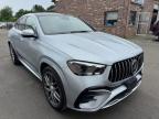 2024 MERCEDES-BENZ GLE COUPE AMG 53 4MATIC   for sale at Copart CT - HARTFORD SPRINGFIELD