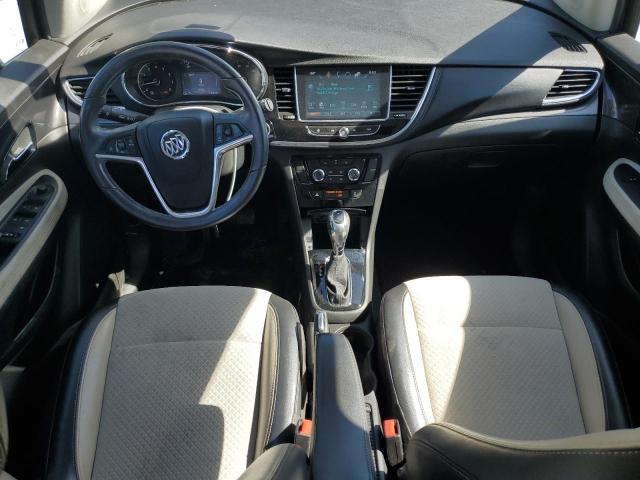  BUICK ENCORE 2019 Silver