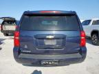 2019 Chevrolet Tahoe C1500 Lt na sprzedaż w Haslet, TX - Hail