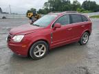 2014 Chevrolet Captiva Lt for Sale in Gastonia, NC - Front End