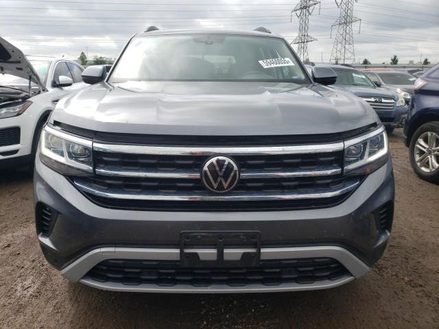  VOLKSWAGEN ATLAS 2023 Серый