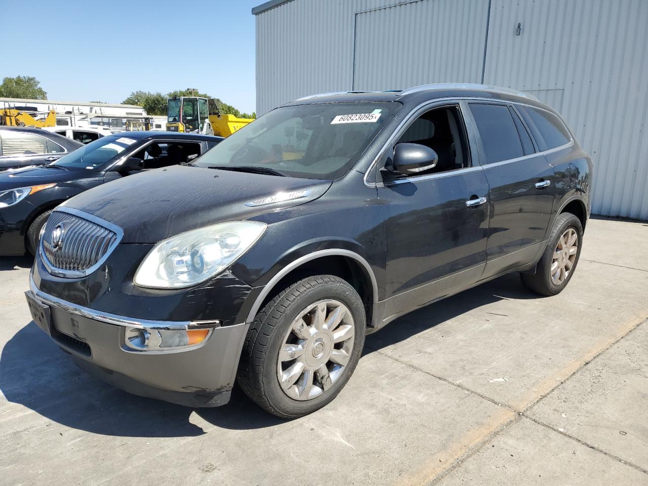 Sacramento, CA에서 판매 중인 2012 Buick Enclave - Front End