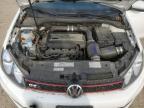 2012 Volkswagen Gti  zu verkaufen in Elgin, IL - Front End