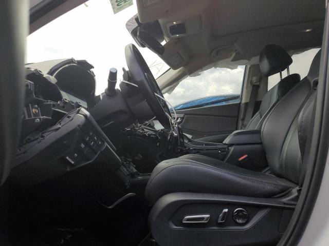 2019 ACURA RDX   