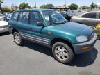 1996 Toyota Rav4    за продажба в San Martin, CA - Minor Dent/Scratches