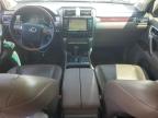 2010 Lexus Gx 460 Premium продається в Reno, NV - Water/Flood