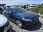 2016 Ford Fusion Se Hybrid for Sale in Magna, UT - Rear End