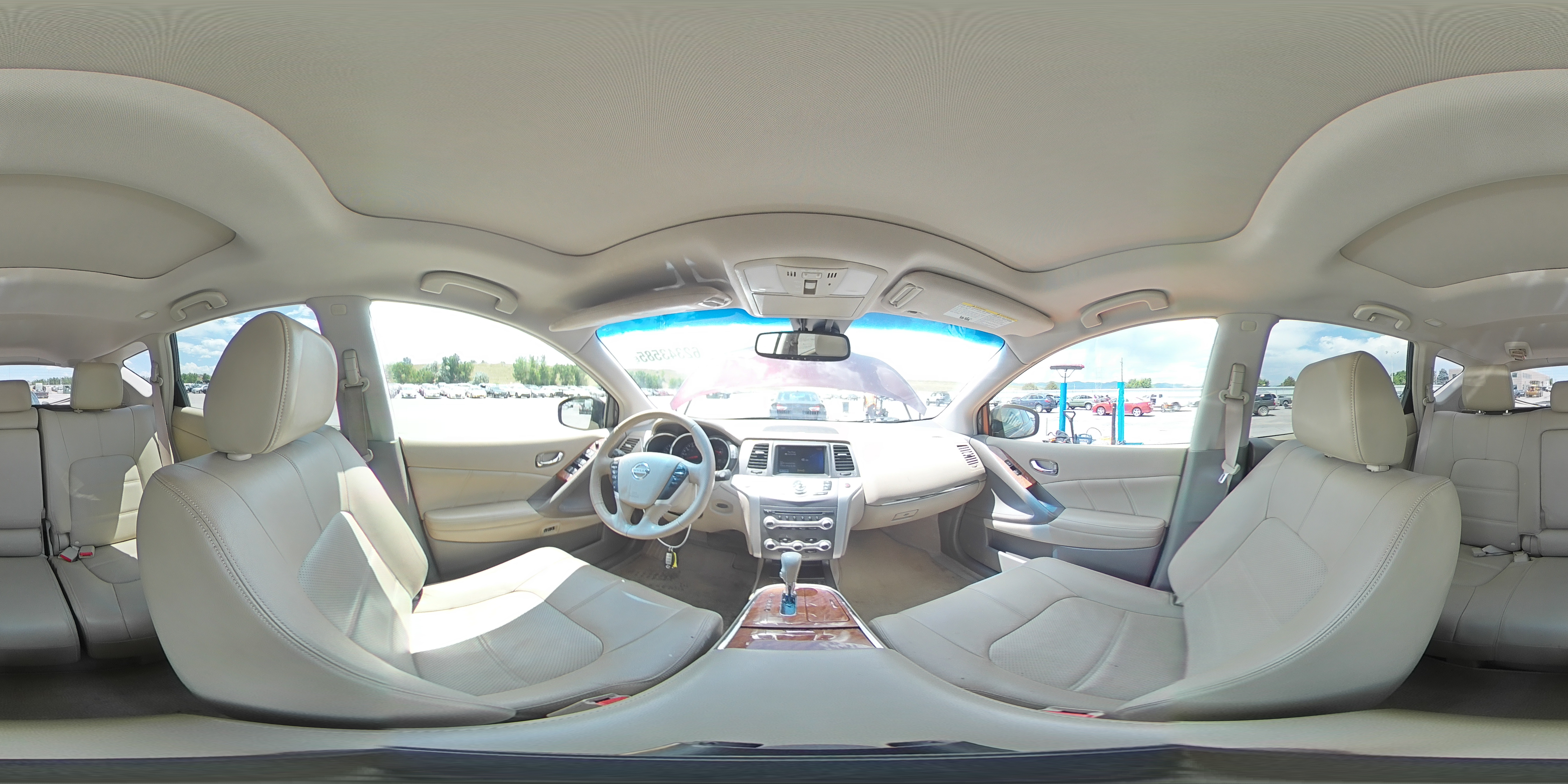 2013 Nissan Murano S VIN: JN8AZ1MWXDW313109 Lot: 62343585