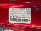 2017 Infiniti Q60 Red Sport 400 for Sale in North Billerica, MA - Normal Wear