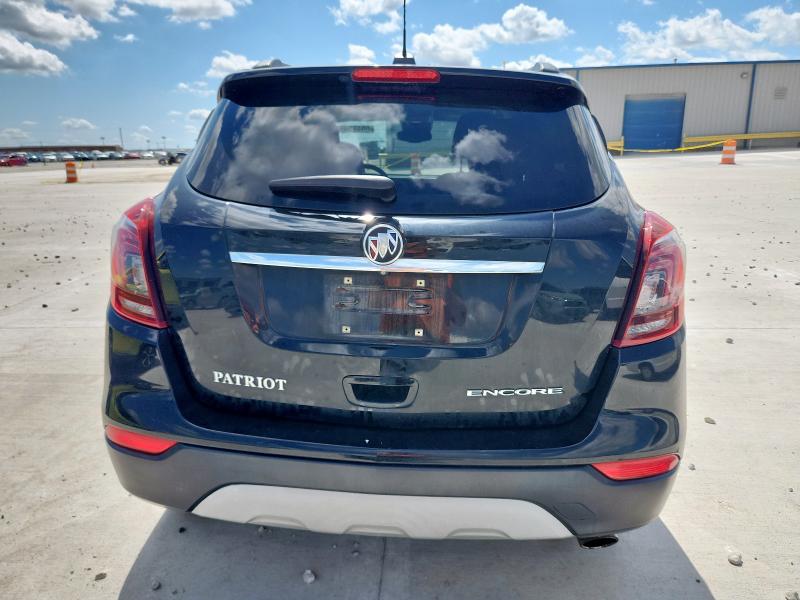  BUICK ENCORE 2019 Black