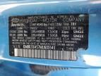 2021 Hyundai Kona Limited for Sale in Loganville, GA - All Over