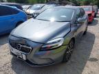 2019 VOLVO V40 INSCRI for sale at Copart WOLVERHAMPTON