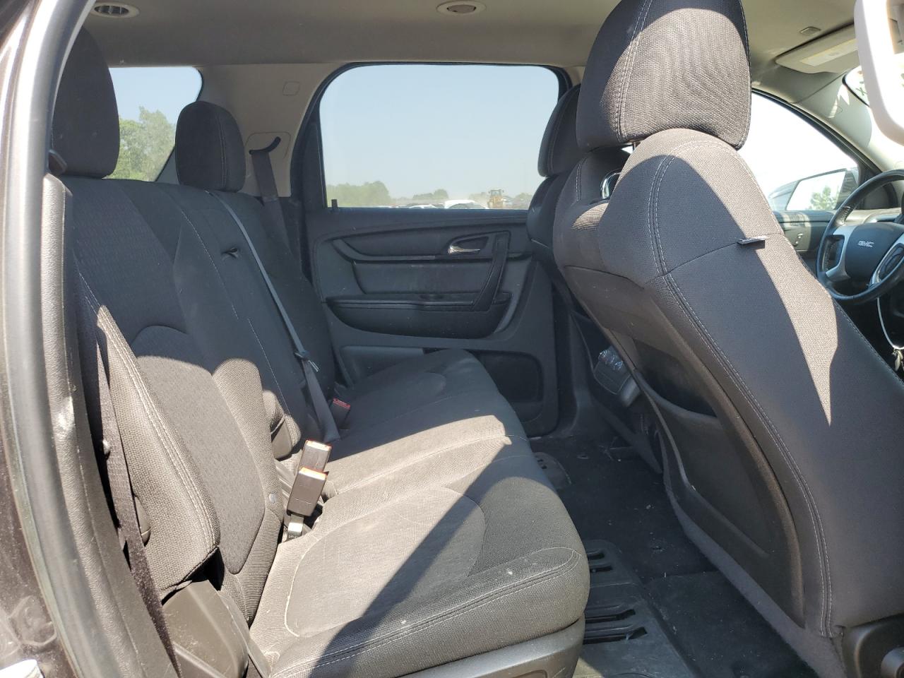 2016 GMC Acadia Sle VIN: 1GKKVNED5GJ323228 Lot: 60107735