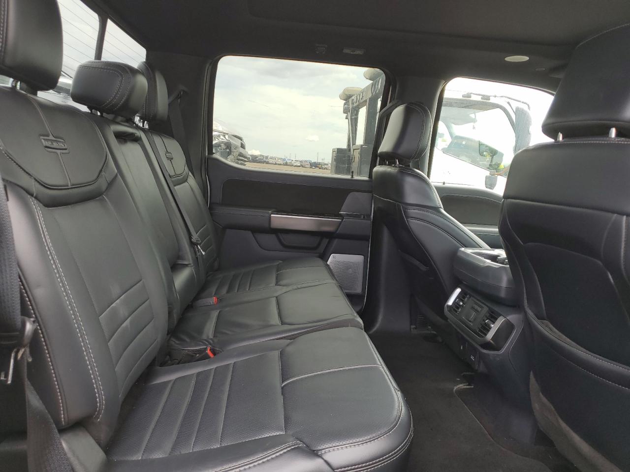 2022 Ford F150 Supercrew VIN: 1FTFW1E53NFC14990 Lot: 62604375