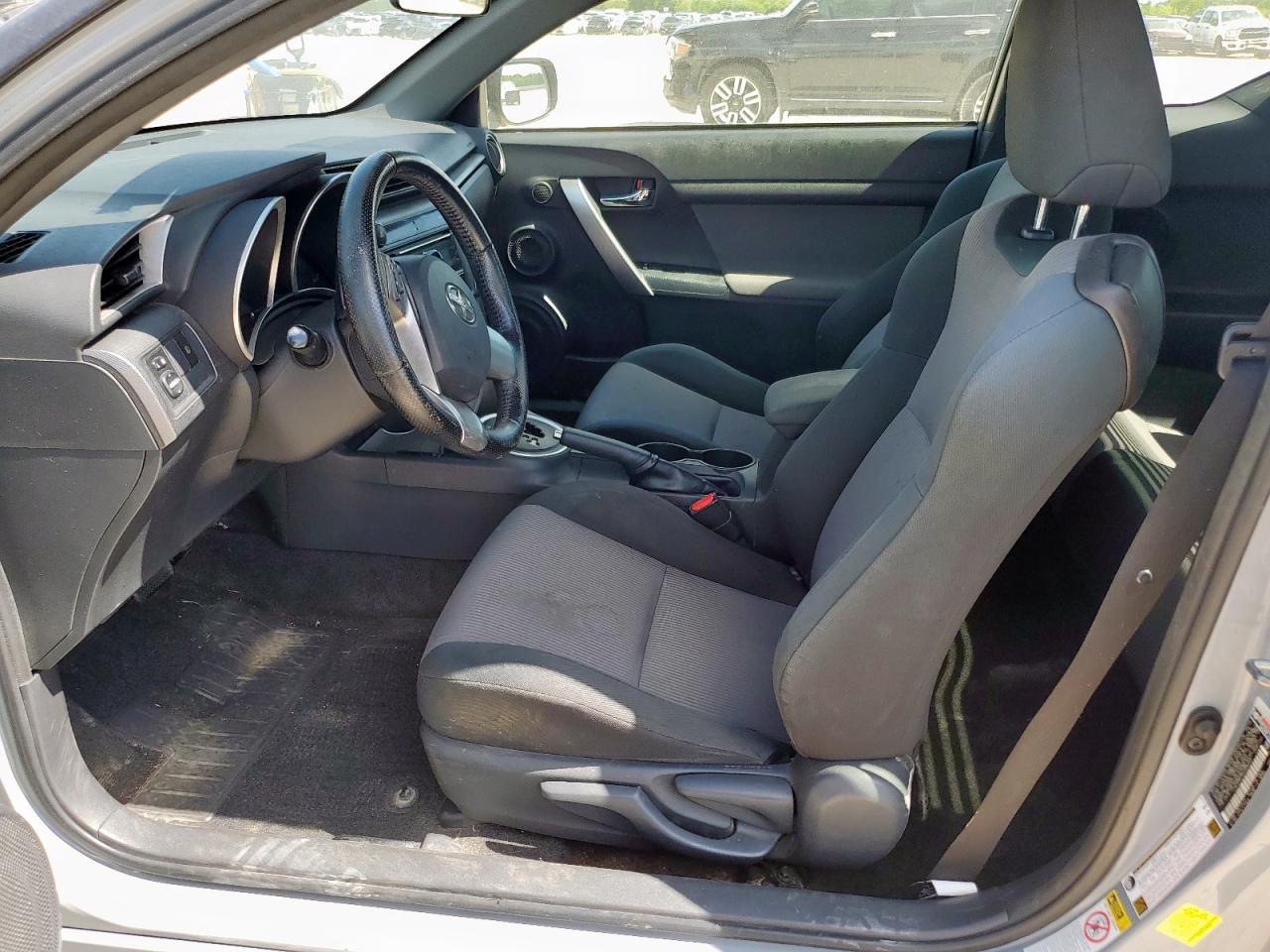 TOYOTA SCION 2016 VIN JTKJF5C7XGJ025249 photo 7