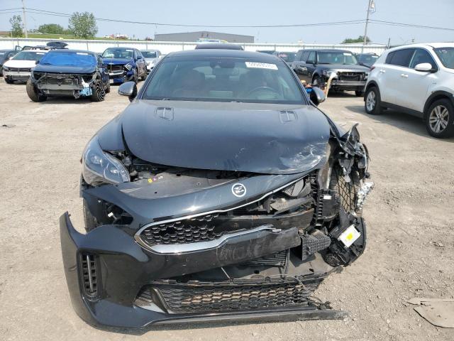  KIA STINGER 2019 Czarny