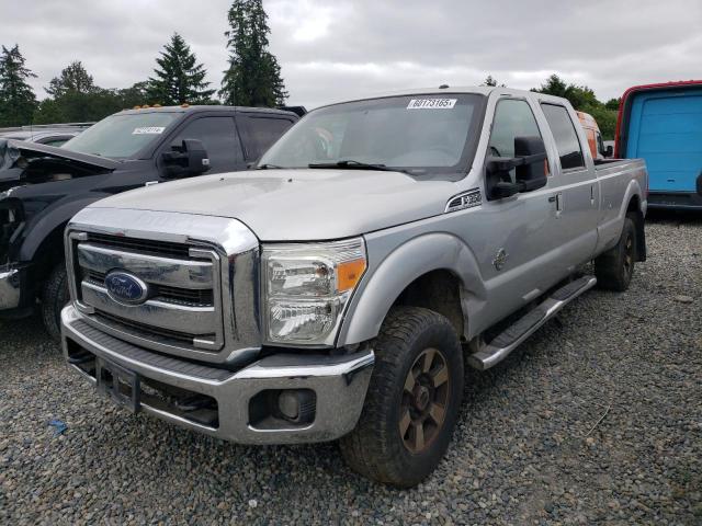 2015 Ford F350 Super Duty  
