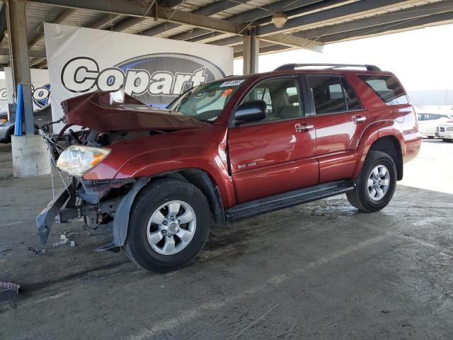 2008 Toyota 4Runner Sr5