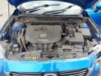 2016 MAZDA CX-3 SPORT for sale at Copart EAST KILBRIDE