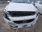 2017 VOLVO V40 MOMENT for sale at Copart WESTBURY