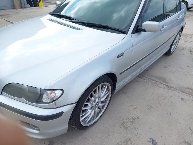 2003 BMW 3 SERIES 325I SPORT 4DR AUTO