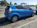 2013 Toyota Prius C    للبيع في Van Nuys، CA - Front End