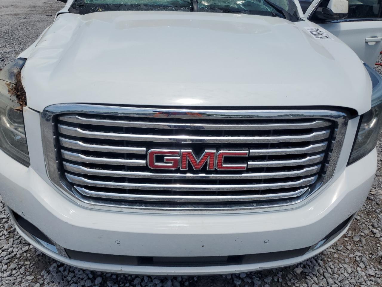 2018 GMC Yukon Xl C1500 Slt VIN: 1GKS1GKC8JR133905 Lot: 62497945