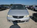2002 Honda Odyssey Ex   de vânzare în Anderson, CA - Minor Dent/Scratches
