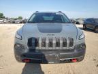 2014 Jeep Cherokee Trailhawk for Sale in Kansas City, KS - Minor Dent/Scratches