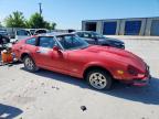 1983 Datsun 280Zx  იყიდება Haslet-ში, TX - Front End