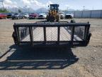 2022 Novae H7610Rs-030 Utility Trailer იყიდება Anchorage-ში, AK - Vandalism