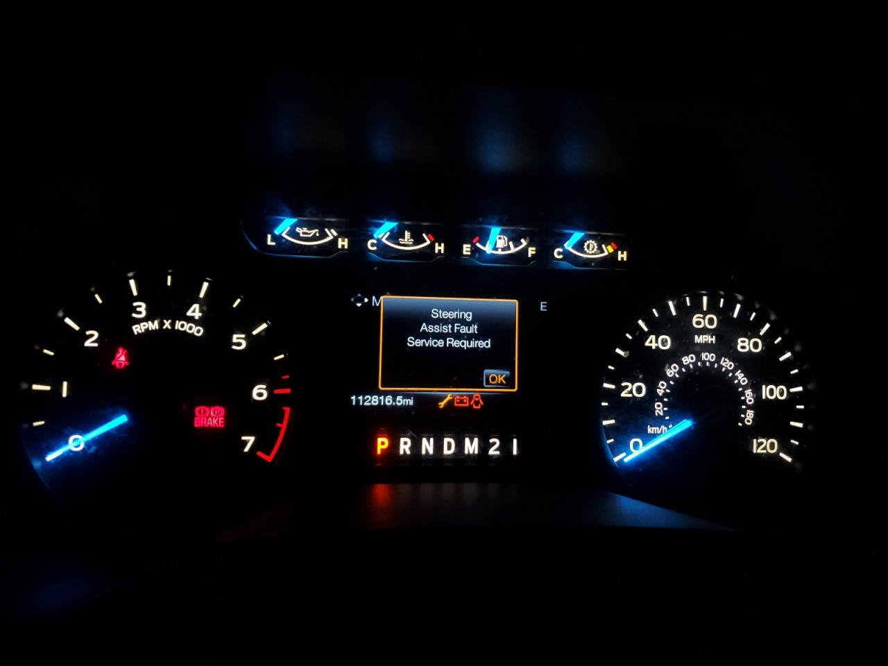 1FTFW1EF3GFC72996 2016 Ford F150 Supercrew