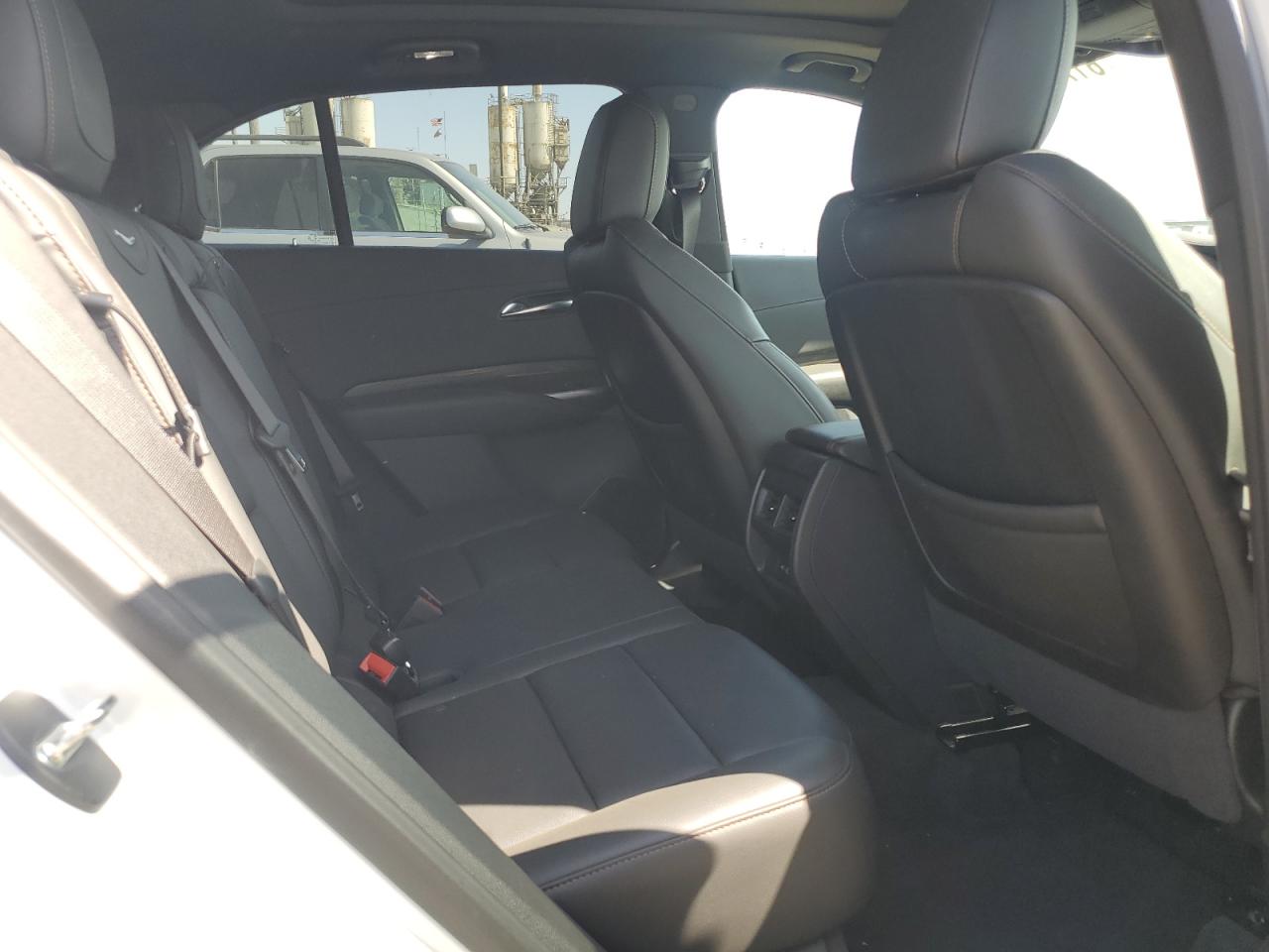 2020 Cadillac Xt4 Sport VIN: 1GYFZER4XLF139311 Lot: 61757995