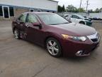 2012 Acura Tsx  იყიდება New Britain-ში, CT - Side