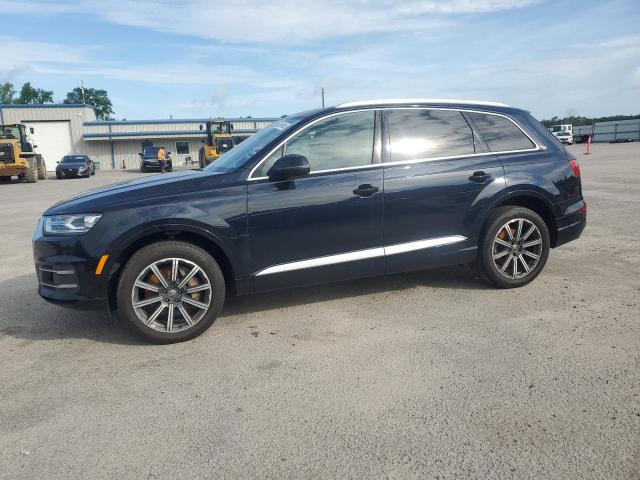 2017 Audi Q7 Premium