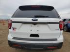 2019 Ford Explorer Police Interceptor იყიდება Brighton-ში, CO - Side