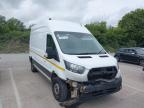 2022 FORD TRANSIT 35 for sale at Copart SANDWICH
