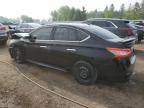 2013 NISSAN SENTRA S   à vendre chez Copart ON - TORONTO