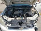 2009 Chevrolet Impala Police en Venta en Pekin, IL - Front End