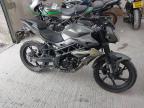 2024 BENELLI BN 125 E5  for sale at Copart BELFAST