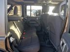 2023 Jeep Wrangler Sahara იყიდება Houston-ში, TX - Rear End