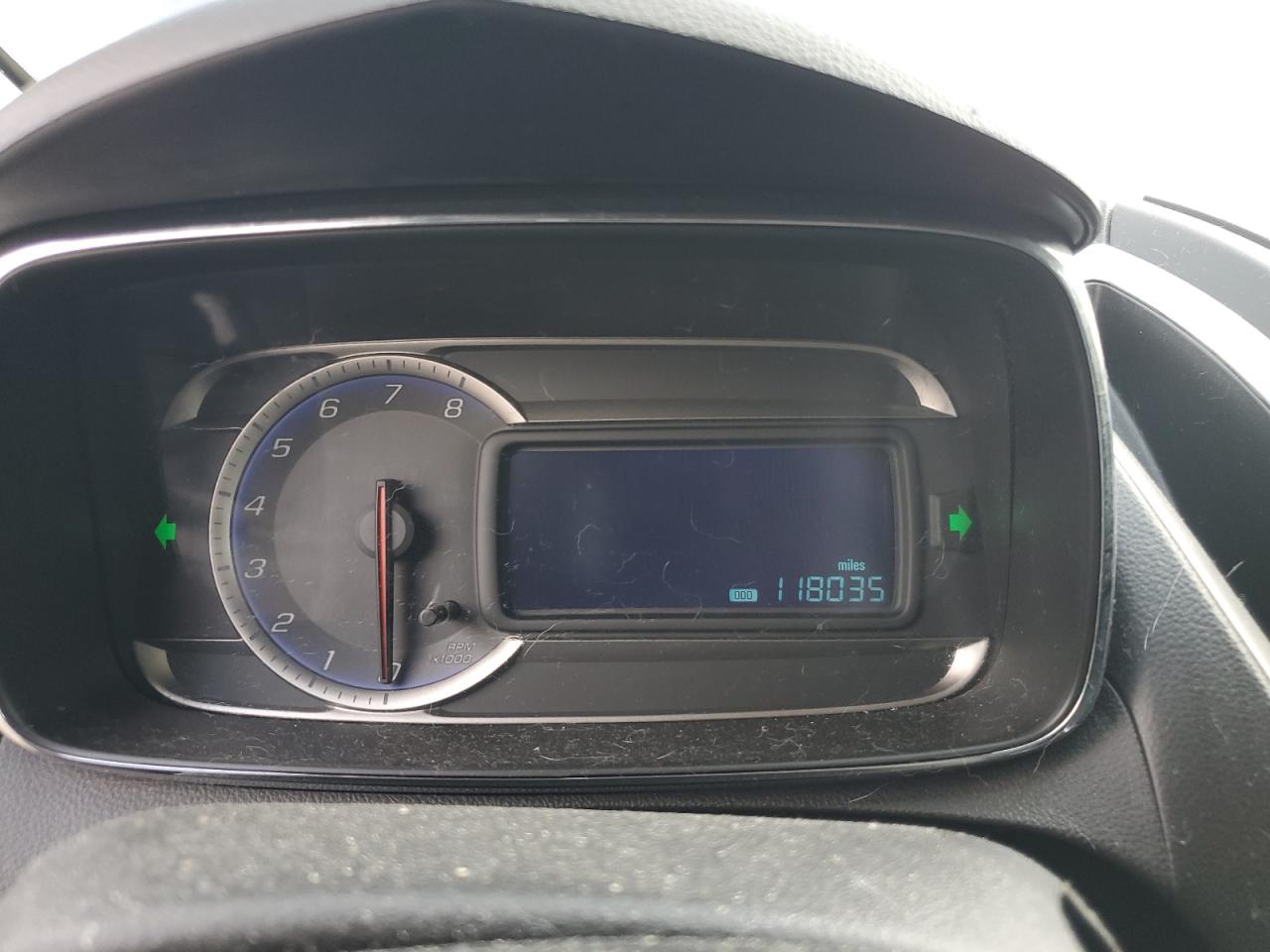 2016 Chevrolet Trax Ls VIN: KL7CJNSB7GB595902 Lot: 60830585