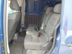 2008 VOLKSWAGEN CADDY C20 for sale at Copart YORK
