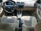 2002 Honda Civic Ex for Sale in Walton, KY - Side