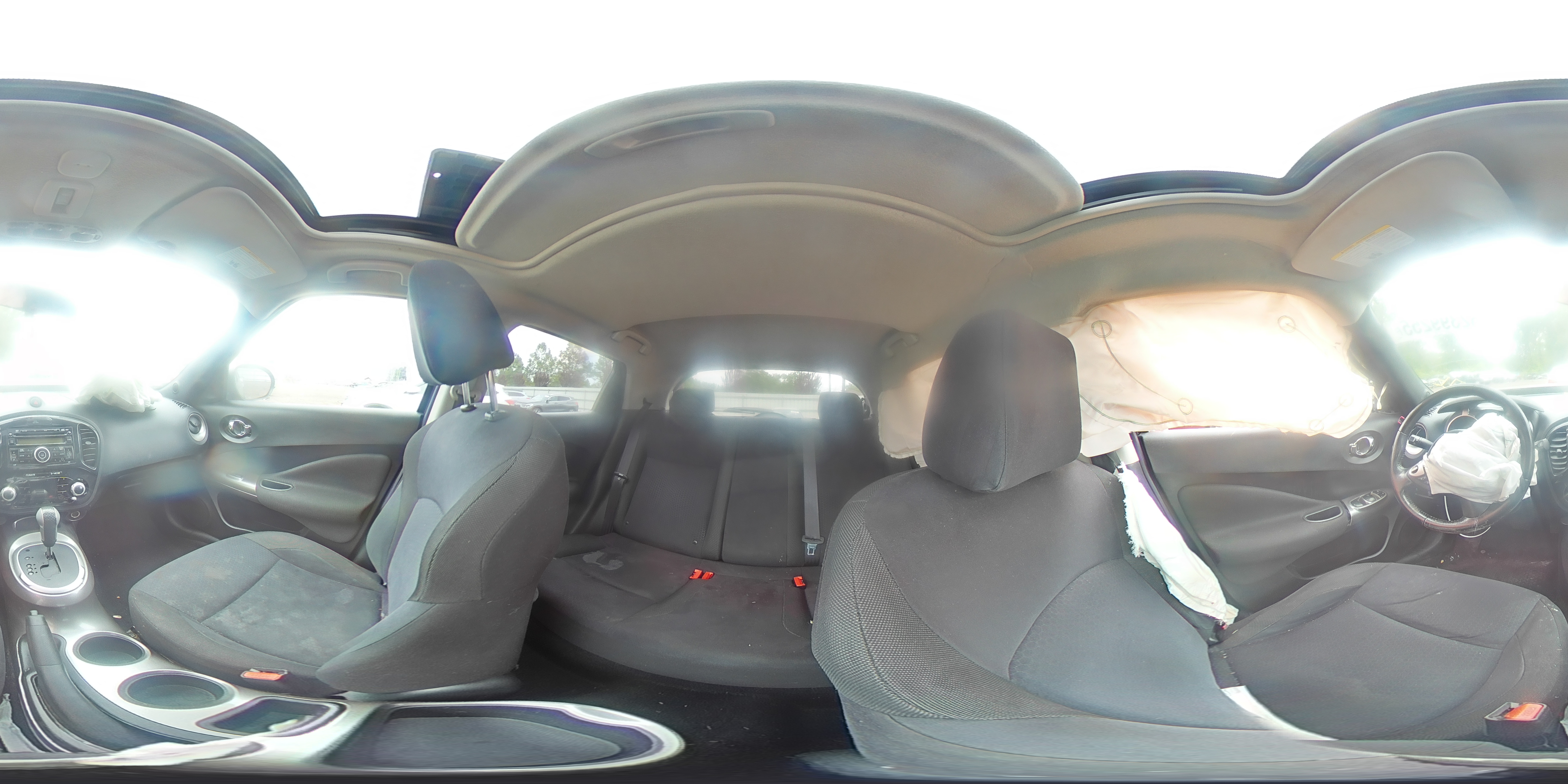 2013 Nissan Juke S VIN: JN8AF5MV9DT227685 Lot: 62399255