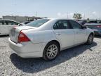 2011 Ford Fusion Sel   for Sale in Riverview, FL - Front End