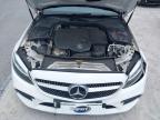 2018 MERCEDES BENZ C 220 AMG for sale at Copart ST HELENS